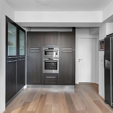 Central Reykjavik Apartment Εξωτερικό φωτογραφία