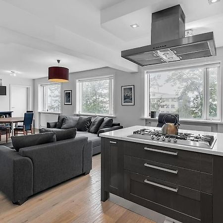 Central Reykjavik Apartment Εξωτερικό φωτογραφία