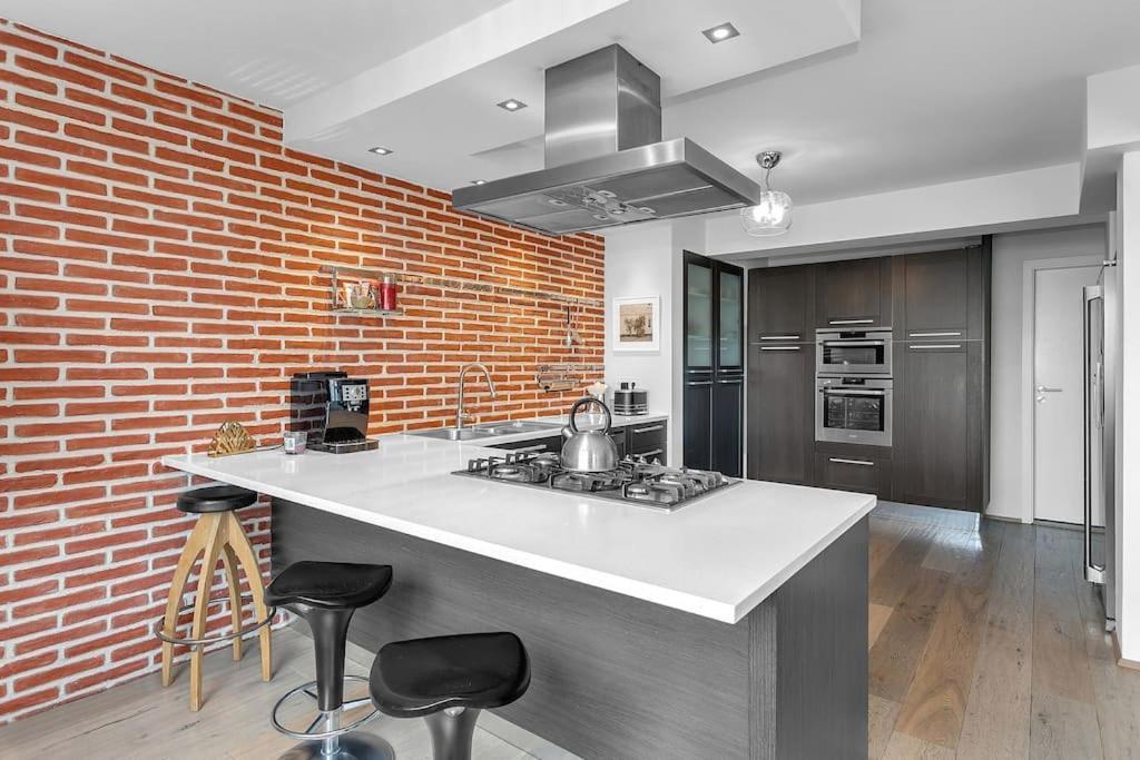 Central Reykjavik Apartment Εξωτερικό φωτογραφία