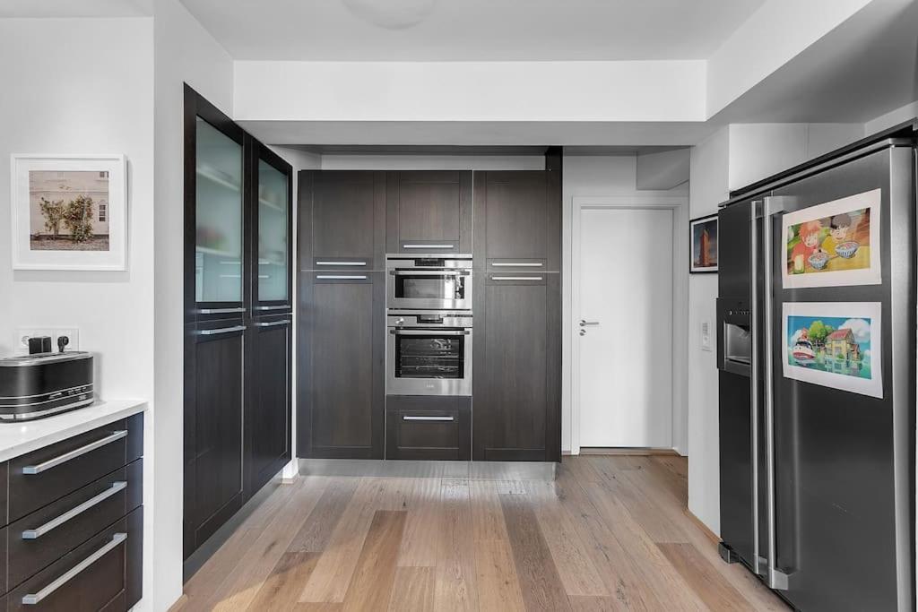 Central Reykjavik Apartment Εξωτερικό φωτογραφία
