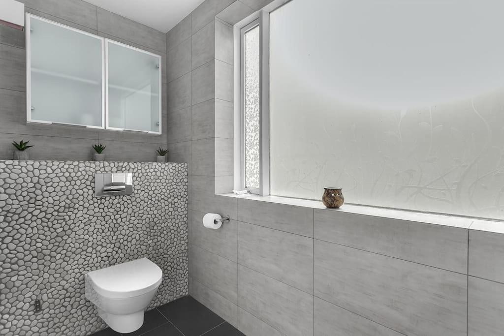 Central Reykjavik Apartment Εξωτερικό φωτογραφία