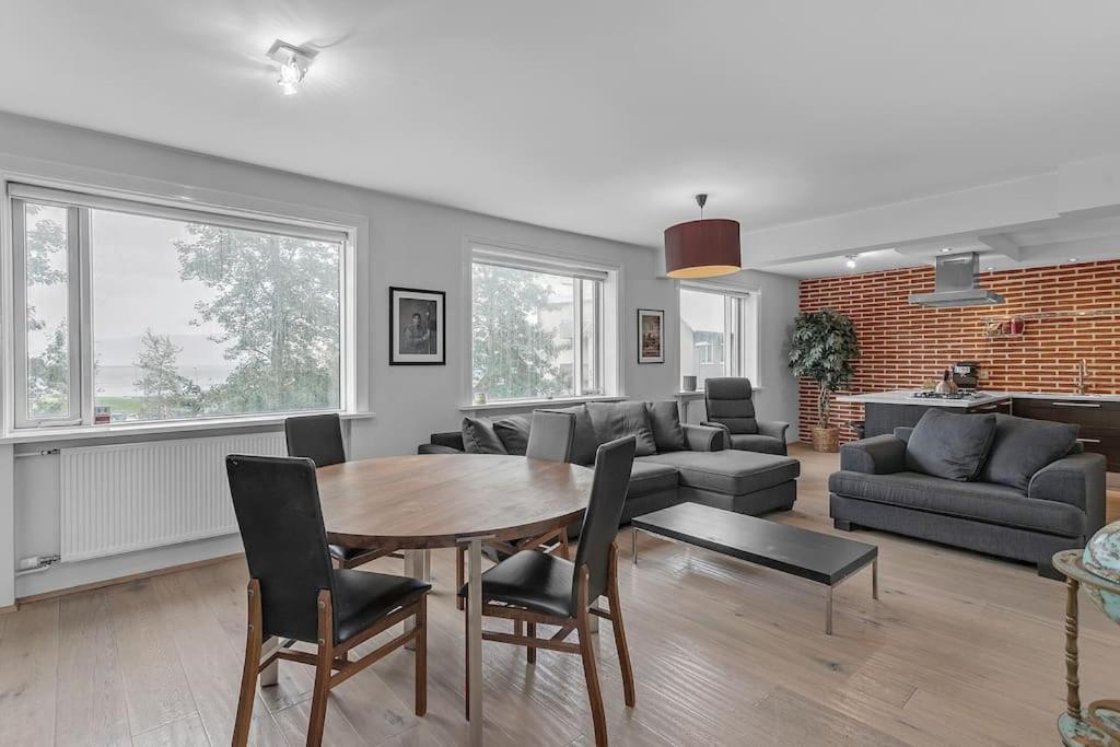 Central Reykjavik Apartment Εξωτερικό φωτογραφία