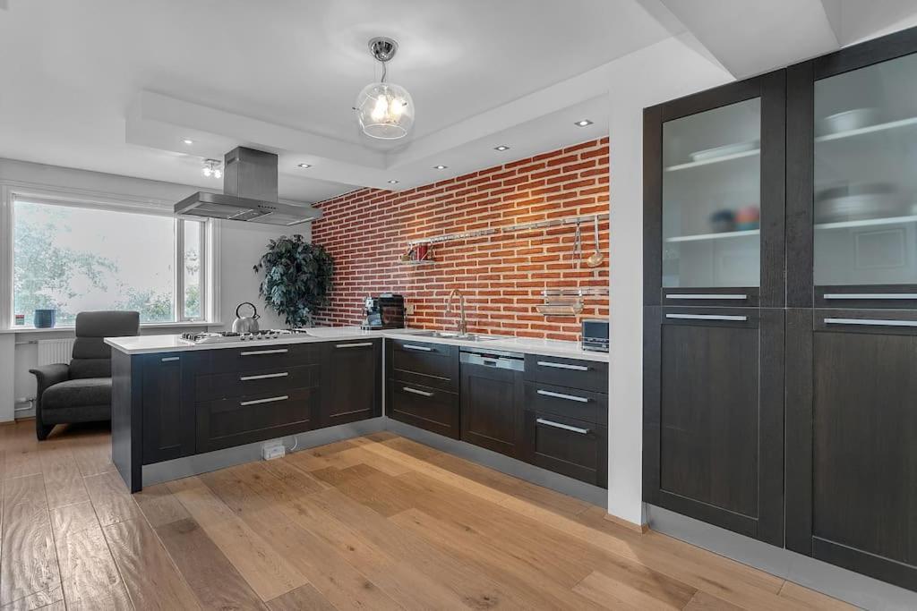Central Reykjavik Apartment Εξωτερικό φωτογραφία
